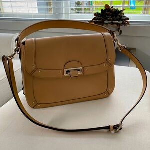 Banana Republic Karlie Handbag - EUC